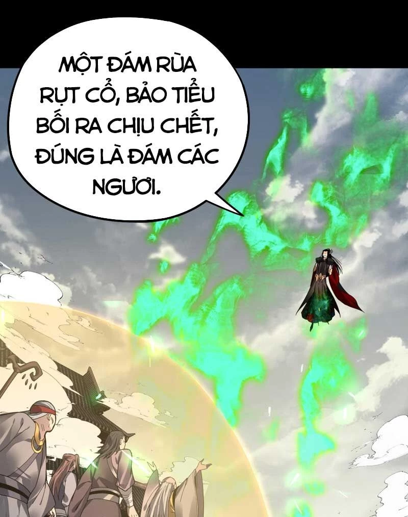 [FIX Thứ tự] Ta Trời Sinh Đã Là Nhân Vật Phản Diện Chapter 82 - Trang 2
