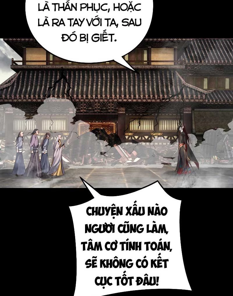 [FIX Thứ tự] Ta Trời Sinh Đã Là Nhân Vật Phản Diện Chapter 82 - Trang 2