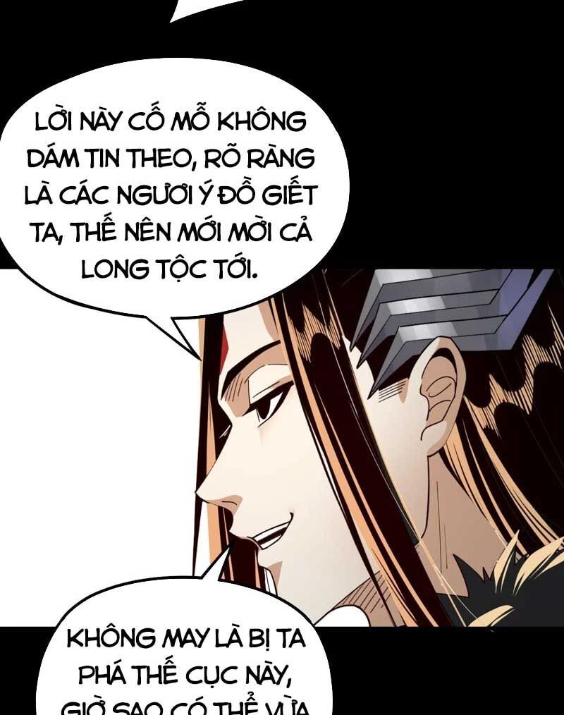 [FIX Thứ tự] Ta Trời Sinh Đã Là Nhân Vật Phản Diện Chapter 82 - Trang 2