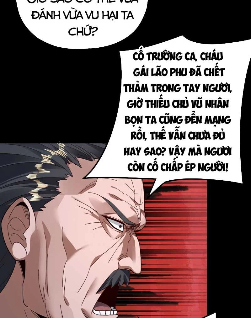 [FIX Thứ tự] Ta Trời Sinh Đã Là Nhân Vật Phản Diện Chapter 82 - Trang 2