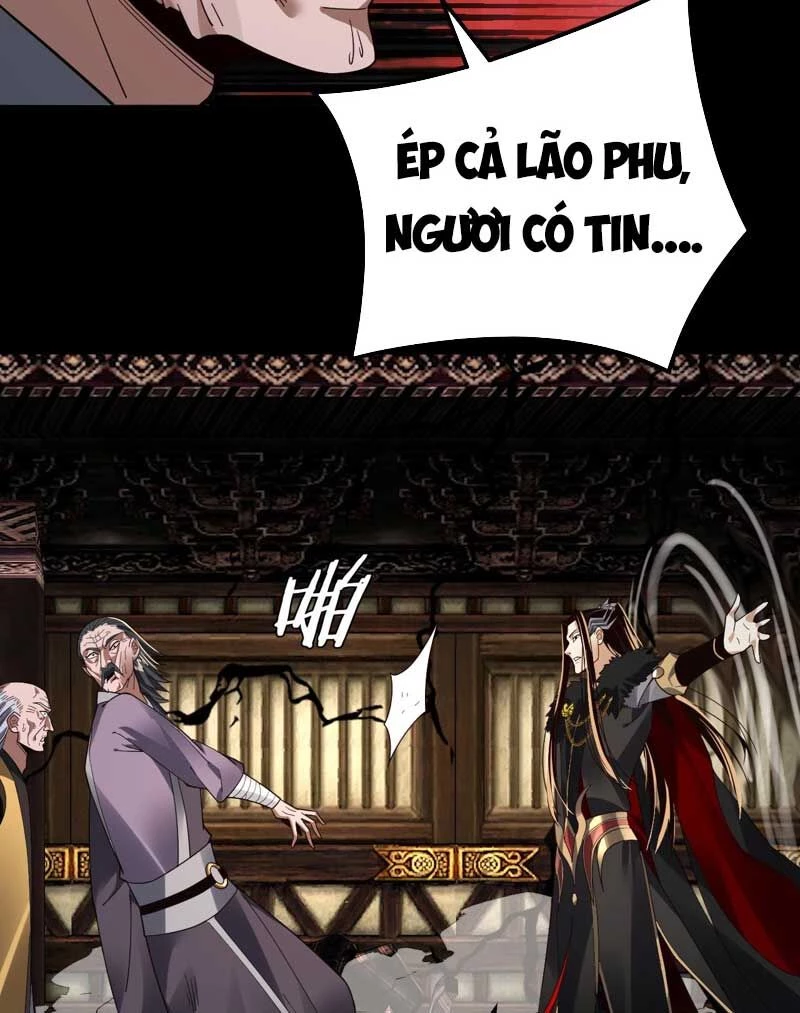 [FIX Thứ tự] Ta Trời Sinh Đã Là Nhân Vật Phản Diện Chapter 82 - Trang 2