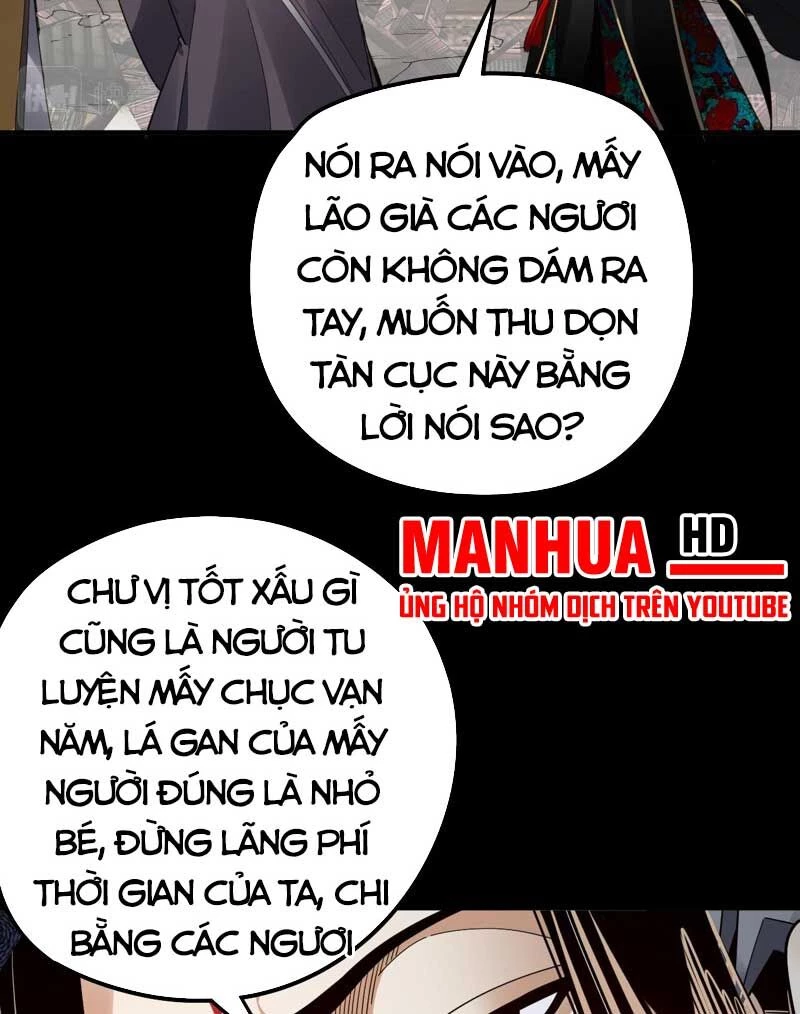 [FIX Thứ tự] Ta Trời Sinh Đã Là Nhân Vật Phản Diện Chapter 82 - Trang 2