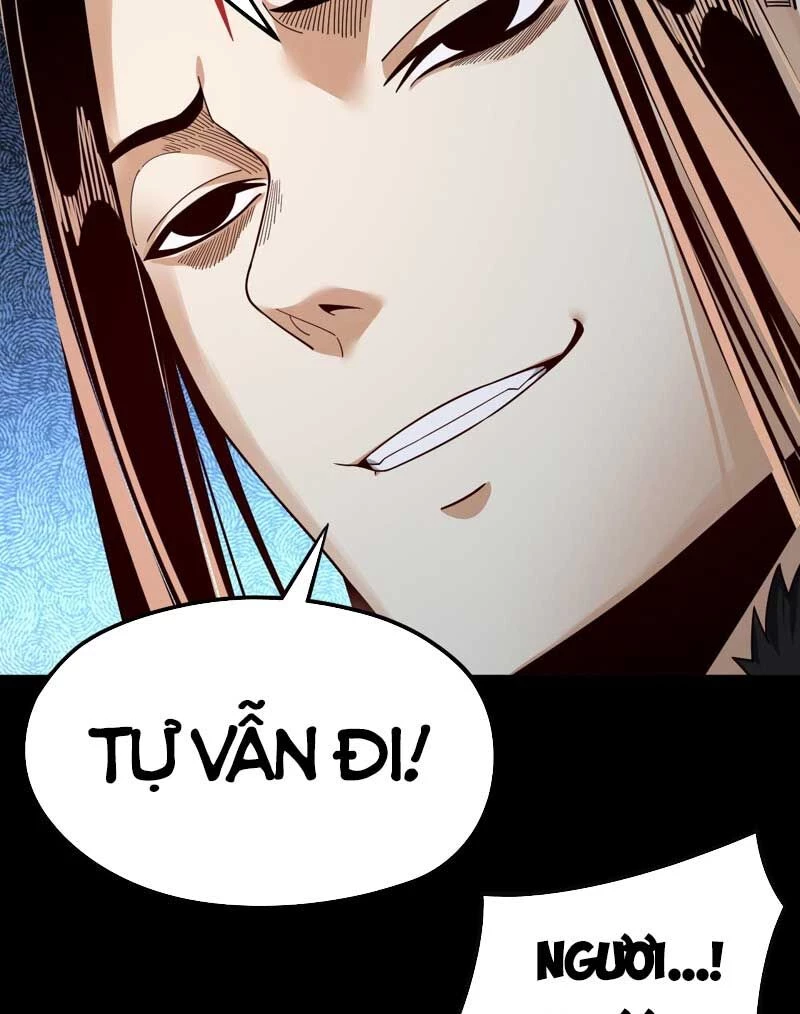 [FIX Thứ tự] Ta Trời Sinh Đã Là Nhân Vật Phản Diện Chapter 82 - Trang 2