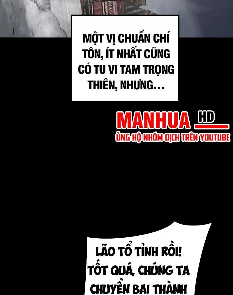 [FIX Thứ tự] Ta Trời Sinh Đã Là Nhân Vật Phản Diện Chapter 82 - Trang 2