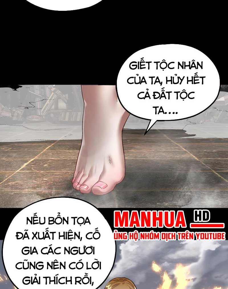 [FIX Thứ tự] Ta Trời Sinh Đã Là Nhân Vật Phản Diện Chapter 82 - Trang 2