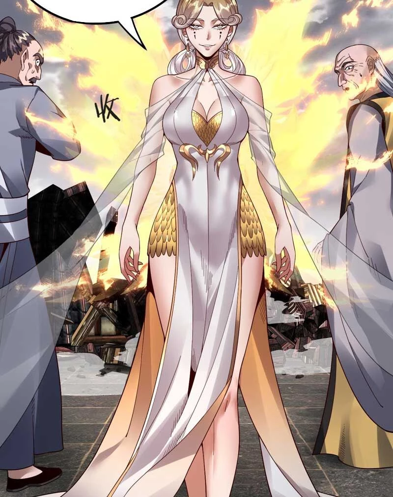 [FIX Thứ tự] Ta Trời Sinh Đã Là Nhân Vật Phản Diện Chapter 82 - Trang 2