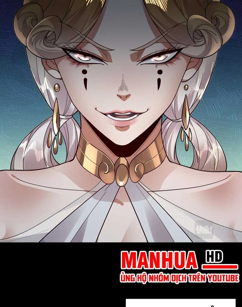 [FIX Thứ tự] Ta Trời Sinh Đã Là Nhân Vật Phản Diện Chapter 82 - Trang 2