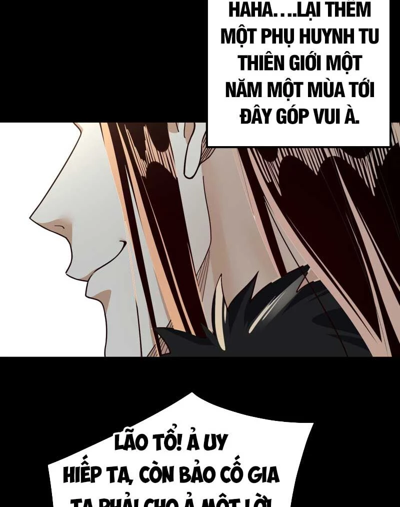 [FIX Thứ tự] Ta Trời Sinh Đã Là Nhân Vật Phản Diện Chapter 82 - Trang 2