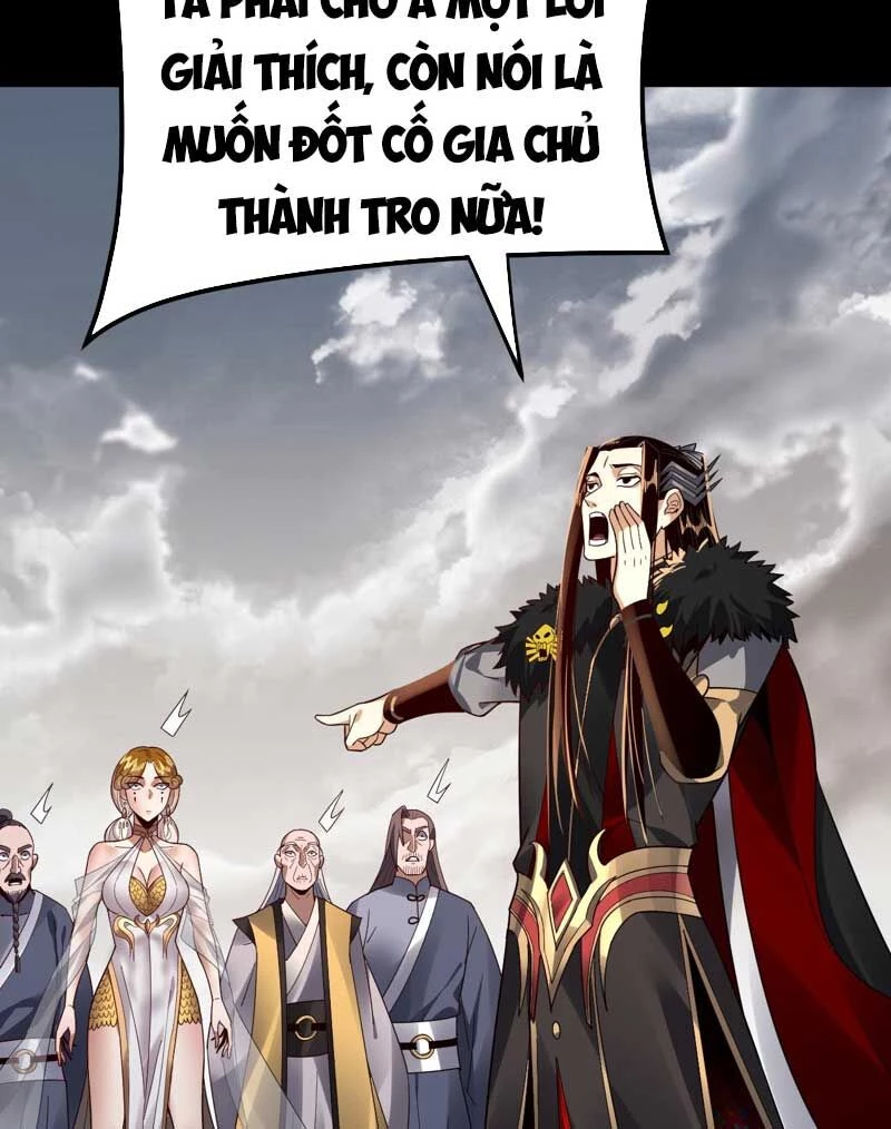 [FIX Thứ tự] Ta Trời Sinh Đã Là Nhân Vật Phản Diện Chapter 82 - Trang 2