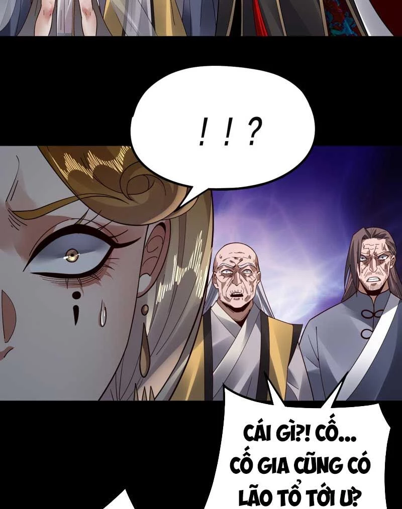 [FIX Thứ tự] Ta Trời Sinh Đã Là Nhân Vật Phản Diện Chapter 82 - Trang 2