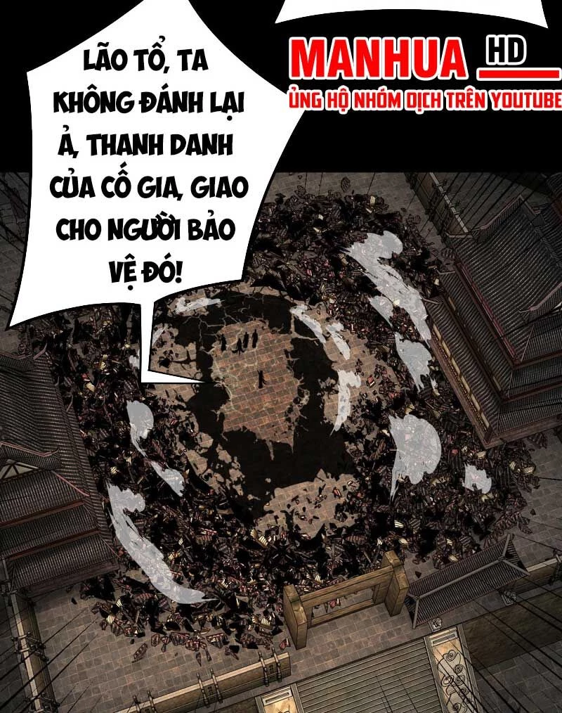[FIX Thứ tự] Ta Trời Sinh Đã Là Nhân Vật Phản Diện Chapter 82 - Trang 2
