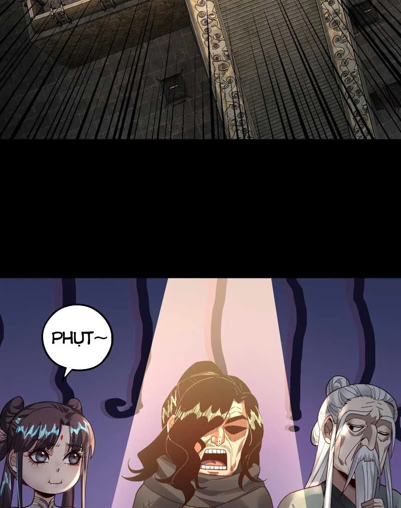 [FIX Thứ tự] Ta Trời Sinh Đã Là Nhân Vật Phản Diện Chapter 82 - Trang 2