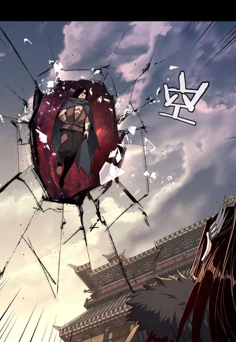 [FIX Thứ tự] Ta Trời Sinh Đã Là Nhân Vật Phản Diện Chapter 83 - Trang 2