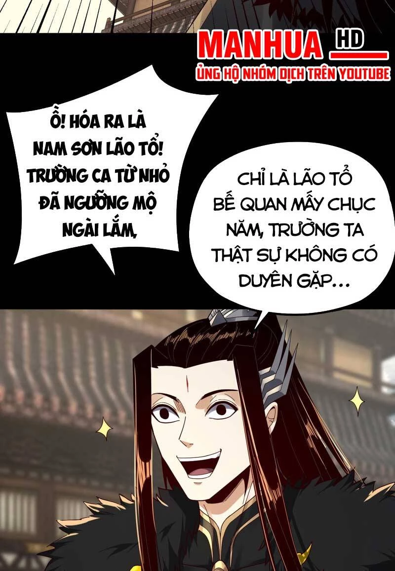 [FIX Thứ tự] Ta Trời Sinh Đã Là Nhân Vật Phản Diện Chapter 83 - Trang 2