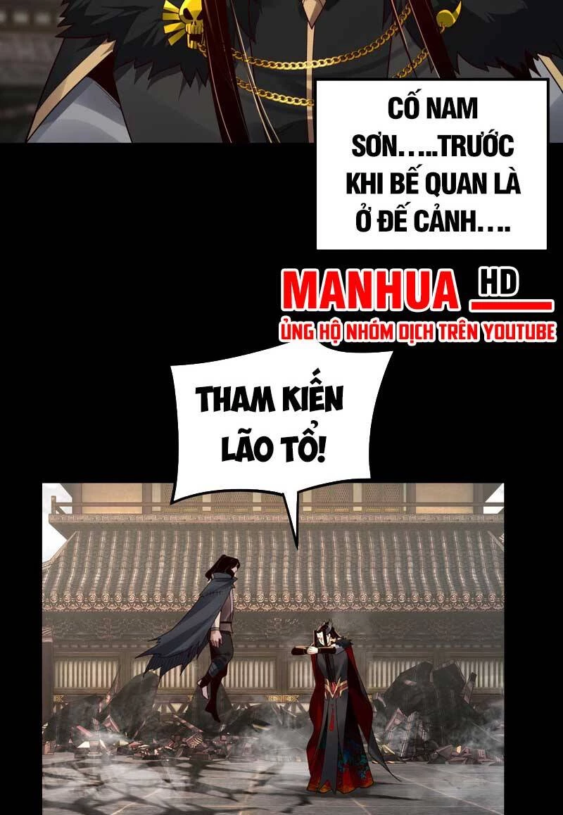 [FIX Thứ tự] Ta Trời Sinh Đã Là Nhân Vật Phản Diện Chapter 83 - Trang 2