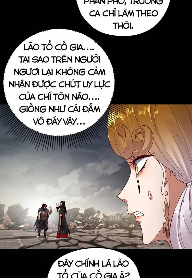 [FIX Thứ tự] Ta Trời Sinh Đã Là Nhân Vật Phản Diện Chapter 83 - Trang 2
