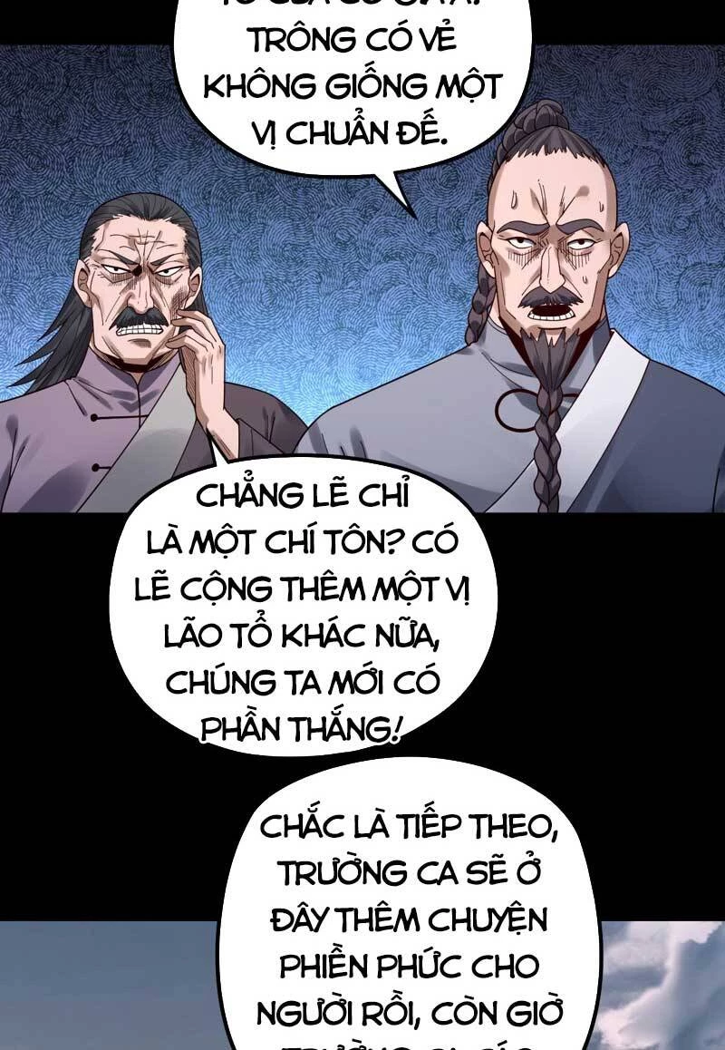[FIX Thứ tự] Ta Trời Sinh Đã Là Nhân Vật Phản Diện Chapter 83 - Trang 2