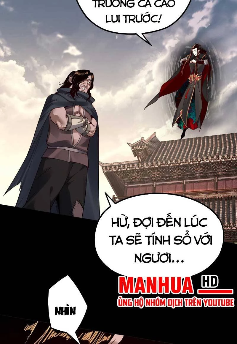 [FIX Thứ tự] Ta Trời Sinh Đã Là Nhân Vật Phản Diện Chapter 83 - Trang 2