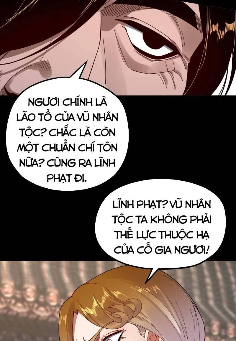 [FIX Thứ tự] Ta Trời Sinh Đã Là Nhân Vật Phản Diện Chapter 83 - Trang 2