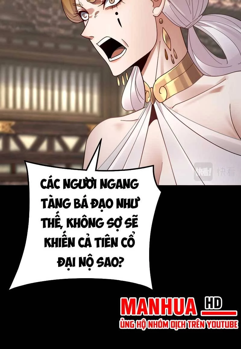 [FIX Thứ tự] Ta Trời Sinh Đã Là Nhân Vật Phản Diện Chapter 83 - Trang 2