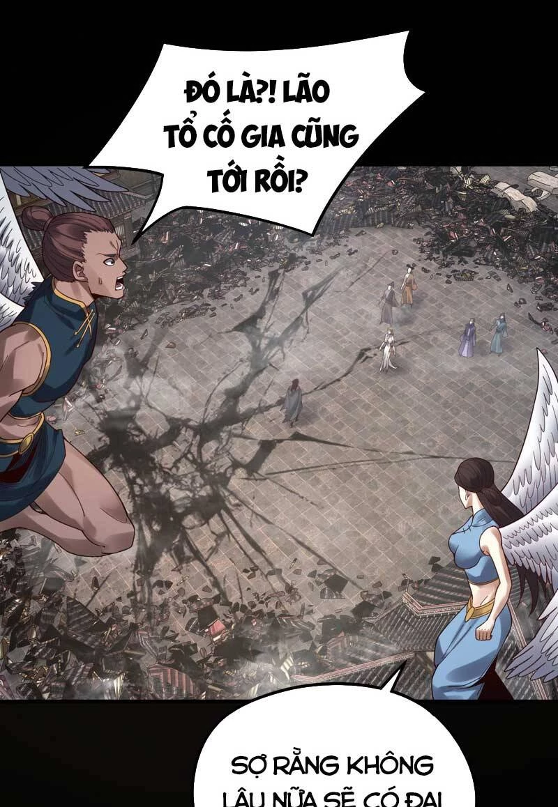 [FIX Thứ tự] Ta Trời Sinh Đã Là Nhân Vật Phản Diện Chapter 83 - Trang 2