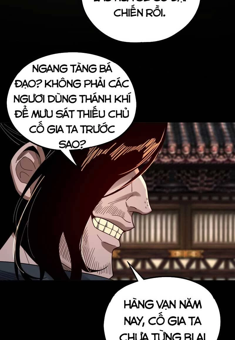 [FIX Thứ tự] Ta Trời Sinh Đã Là Nhân Vật Phản Diện Chapter 83 - Trang 2