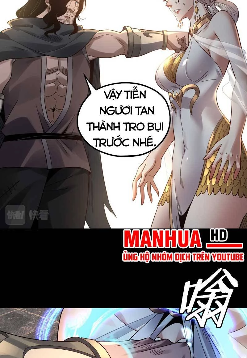 [FIX Thứ tự] Ta Trời Sinh Đã Là Nhân Vật Phản Diện Chapter 83 - Trang 2