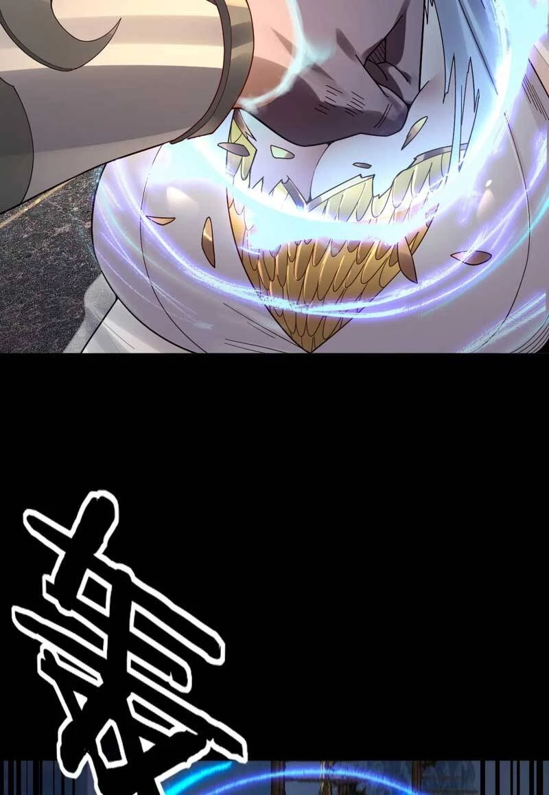 [FIX Thứ tự] Ta Trời Sinh Đã Là Nhân Vật Phản Diện Chapter 83 - Trang 2