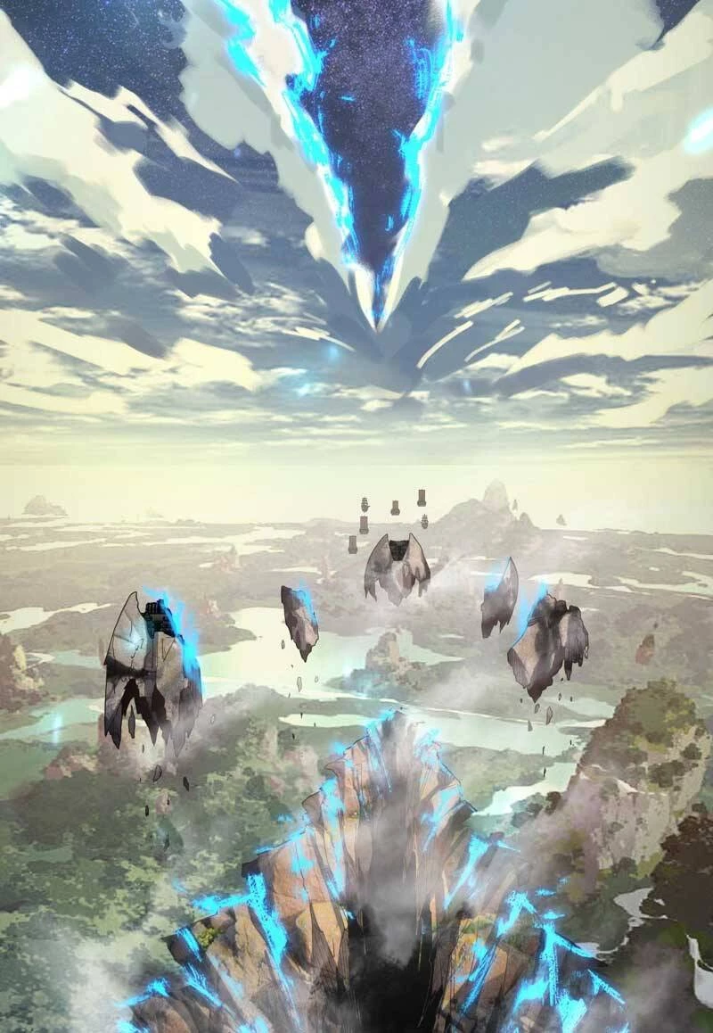 [FIX Thứ tự] Ta Trời Sinh Đã Là Nhân Vật Phản Diện Chapter 83 - Trang 2