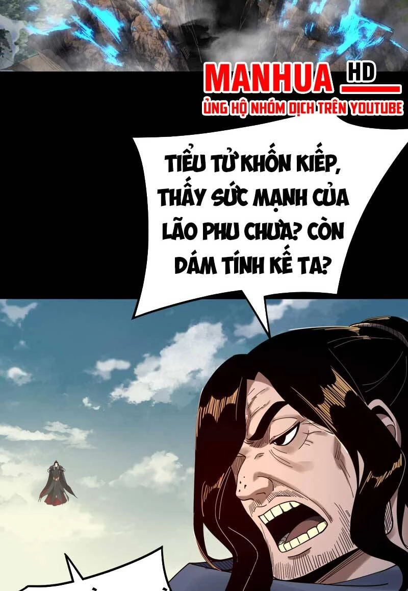 [FIX Thứ tự] Ta Trời Sinh Đã Là Nhân Vật Phản Diện Chapter 83 - Trang 2
