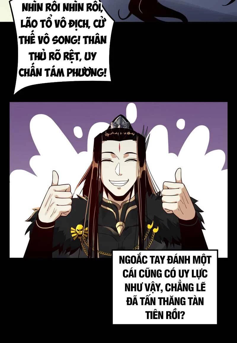 [FIX Thứ tự] Ta Trời Sinh Đã Là Nhân Vật Phản Diện Chapter 83 - Trang 2