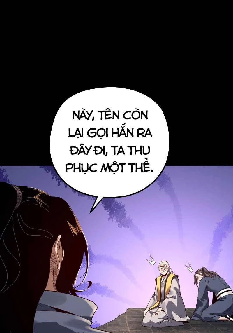 [FIX Thứ tự] Ta Trời Sinh Đã Là Nhân Vật Phản Diện Chapter 83 - Trang 2