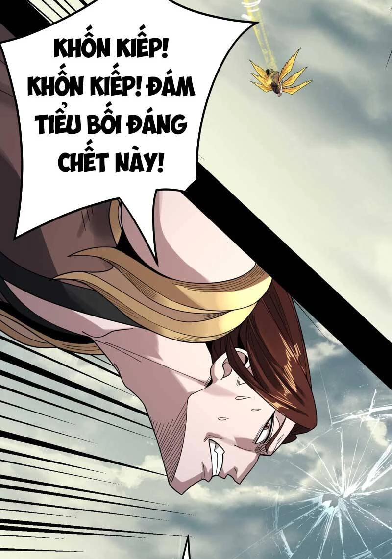 [FIX Thứ tự] Ta Trời Sinh Đã Là Nhân Vật Phản Diện Chapter 83 - Trang 2