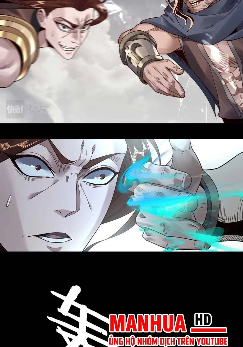 [FIX Thứ tự] Ta Trời Sinh Đã Là Nhân Vật Phản Diện Chapter 83 - Trang 2