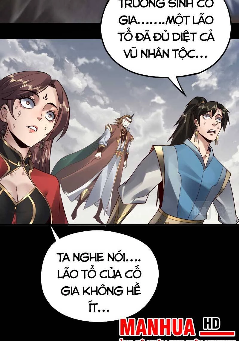 [FIX Thứ tự] Ta Trời Sinh Đã Là Nhân Vật Phản Diện Chapter 83 - Trang 2