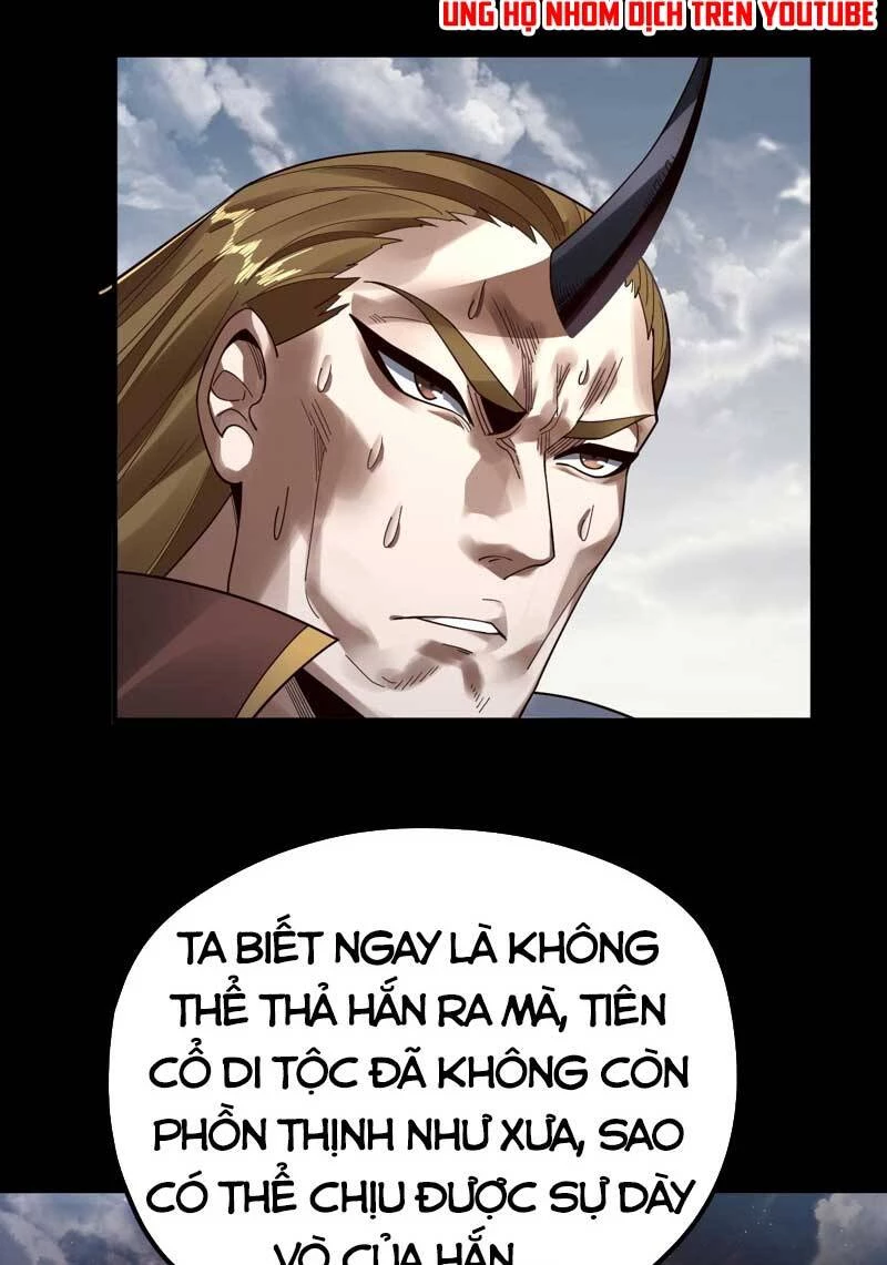 [FIX Thứ tự] Ta Trời Sinh Đã Là Nhân Vật Phản Diện Chapter 83 - Trang 2