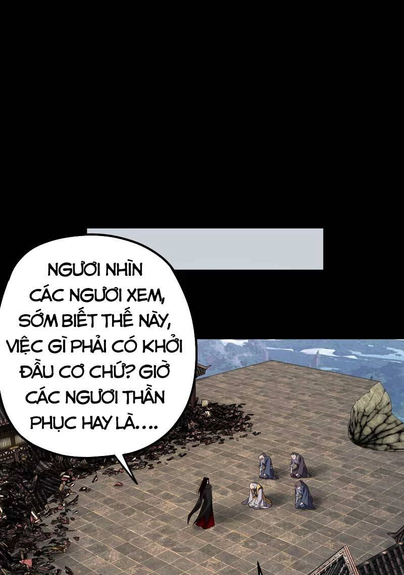 [FIX Thứ tự] Ta Trời Sinh Đã Là Nhân Vật Phản Diện Chapter 83 - Trang 2