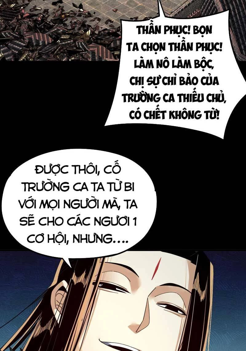 [FIX Thứ tự] Ta Trời Sinh Đã Là Nhân Vật Phản Diện Chapter 83 - Trang 2