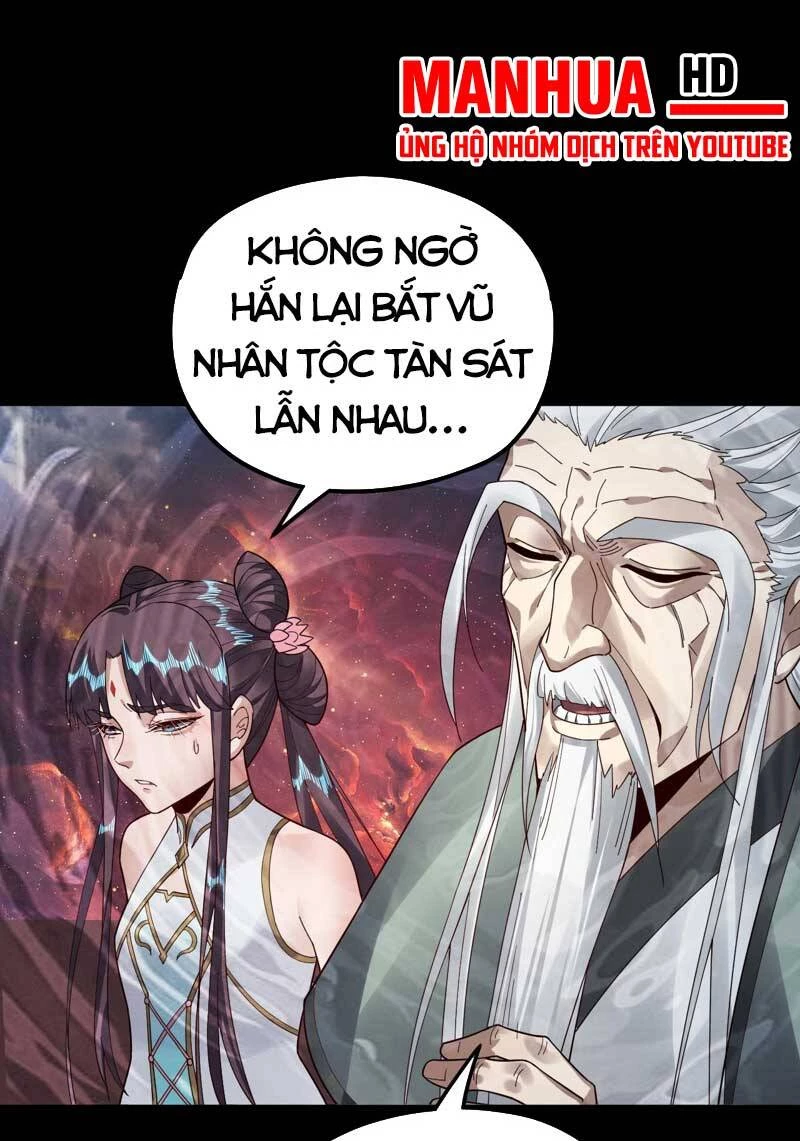 [FIX Thứ tự] Ta Trời Sinh Đã Là Nhân Vật Phản Diện Chapter 83 - Trang 2