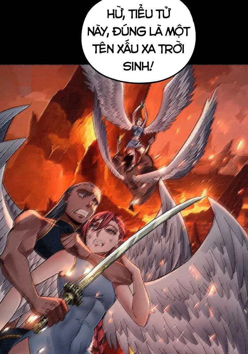 [FIX Thứ tự] Ta Trời Sinh Đã Là Nhân Vật Phản Diện Chapter 83 - Trang 2