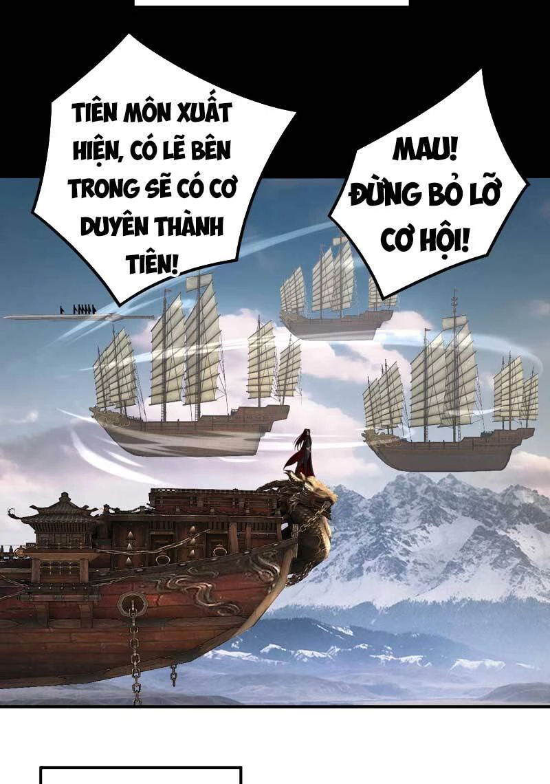 [FIX Thứ tự] Ta Trời Sinh Đã Là Nhân Vật Phản Diện Chapter 83 - Trang 2