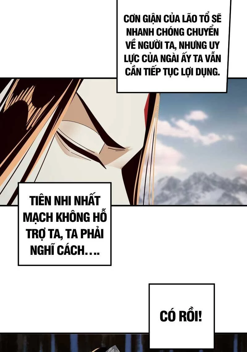 [FIX Thứ tự] Ta Trời Sinh Đã Là Nhân Vật Phản Diện Chapter 83 - Trang 2