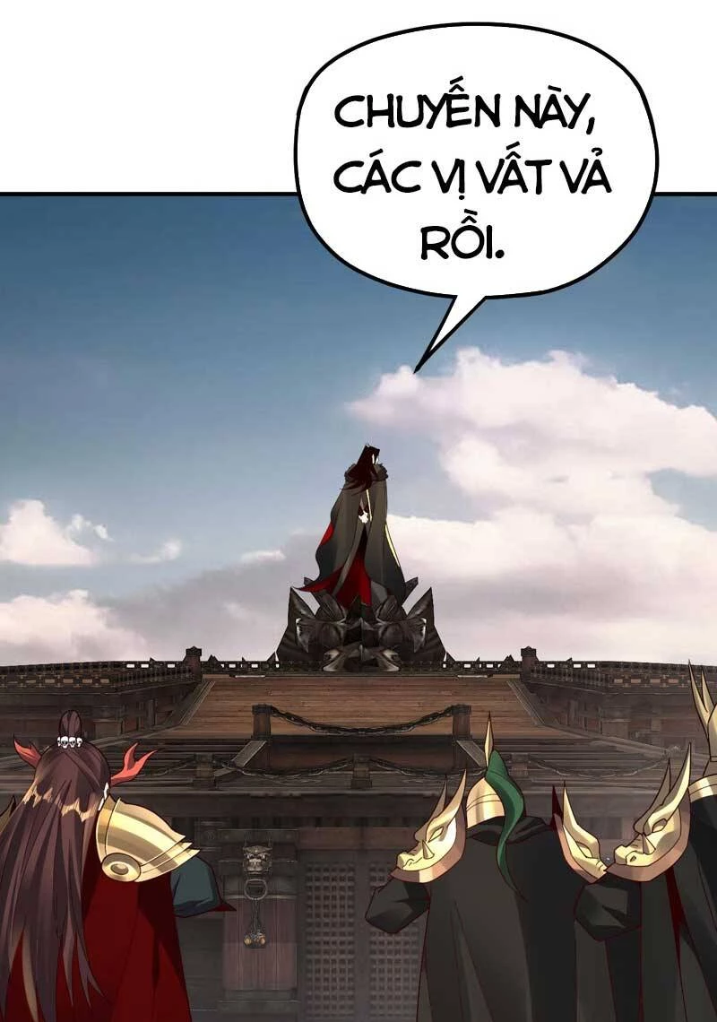 [FIX Thứ tự] Ta Trời Sinh Đã Là Nhân Vật Phản Diện Chapter 83 - Trang 2