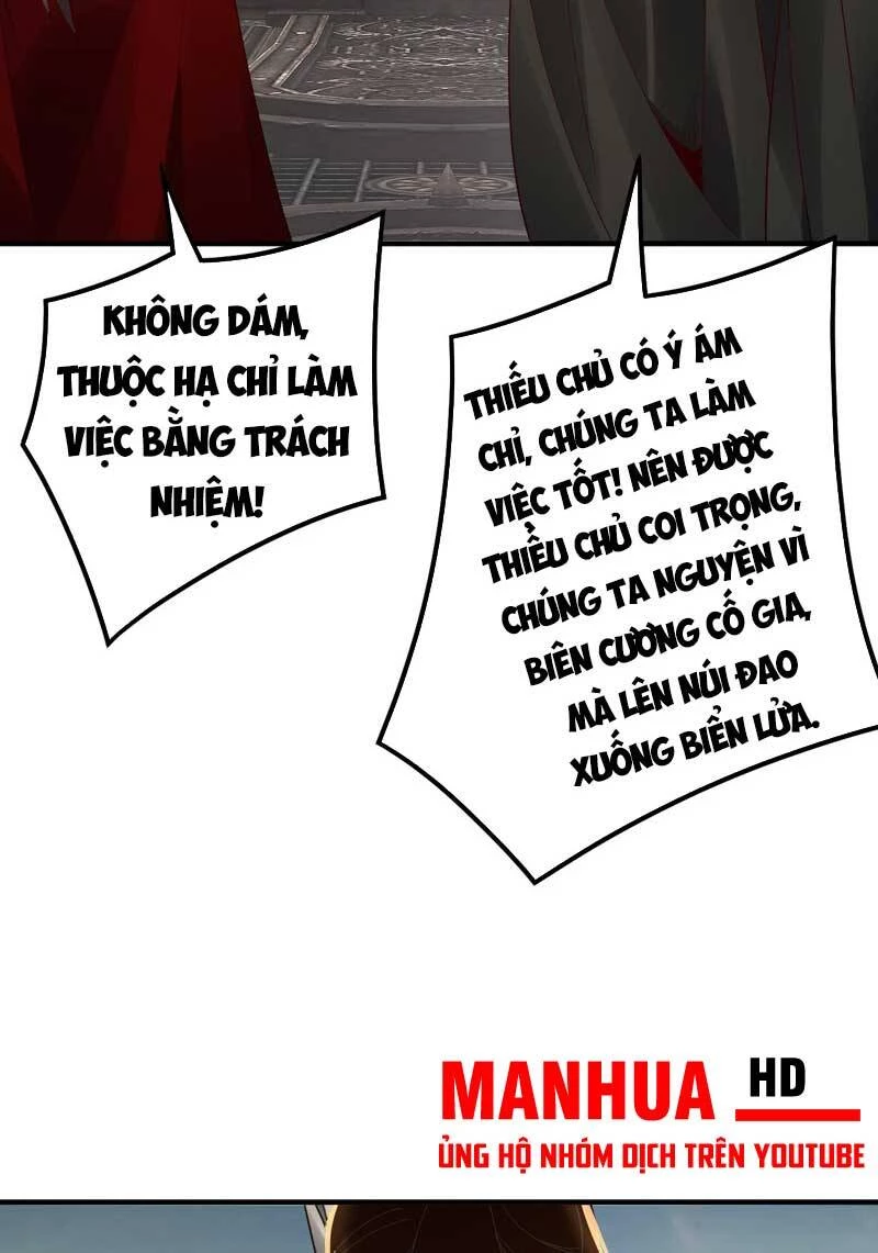 [FIX Thứ tự] Ta Trời Sinh Đã Là Nhân Vật Phản Diện Chapter 83 - Trang 2