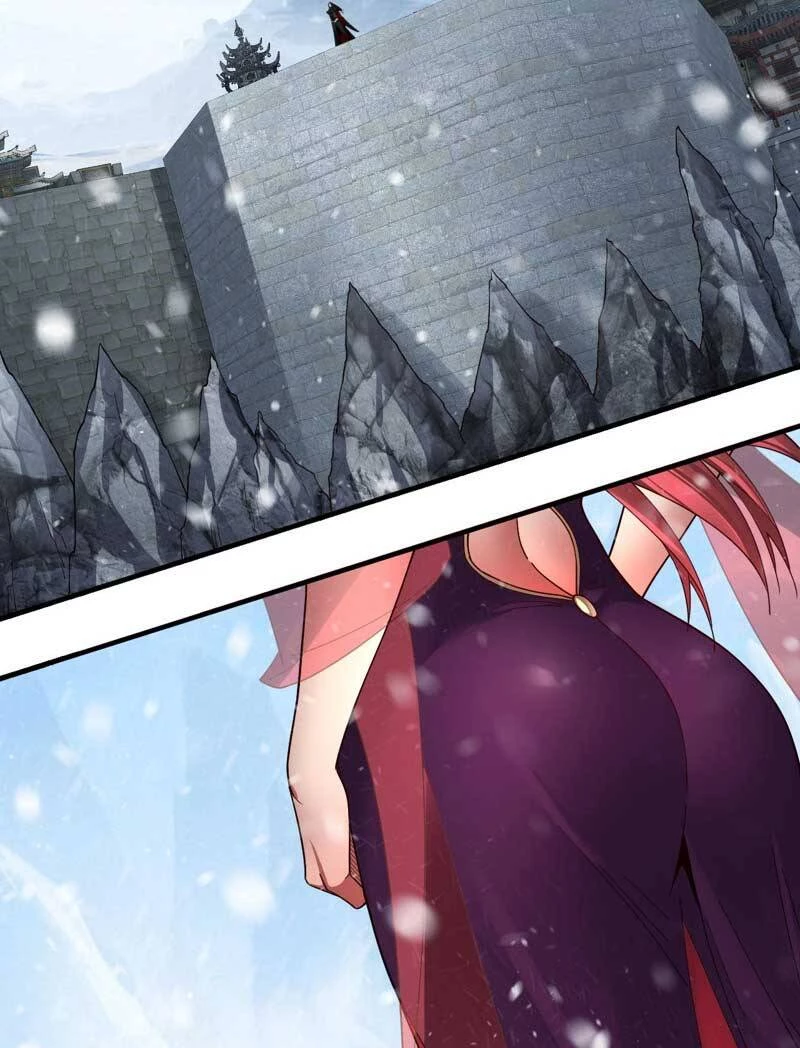 [FIX Thứ tự] Ta Trời Sinh Đã Là Nhân Vật Phản Diện Chapter 83 - Trang 2