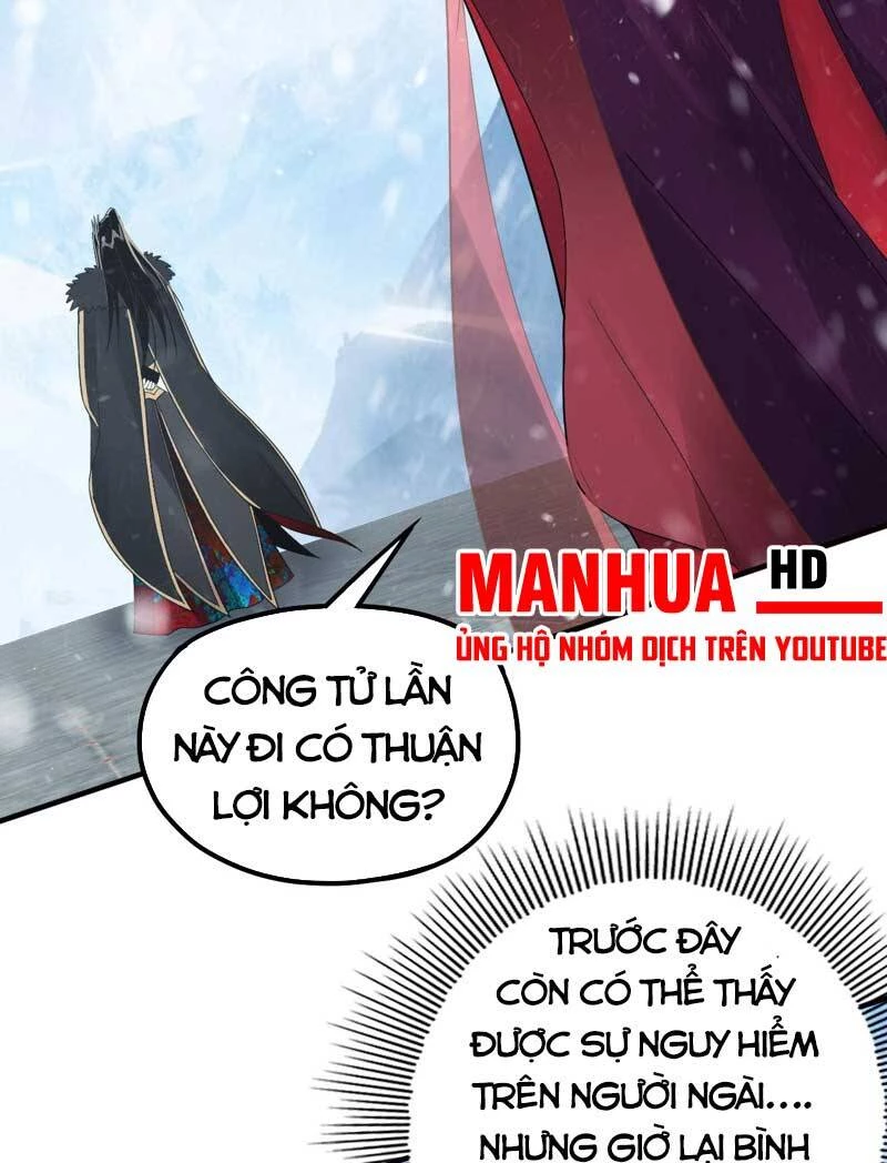 [FIX Thứ tự] Ta Trời Sinh Đã Là Nhân Vật Phản Diện Chapter 83 - Trang 2