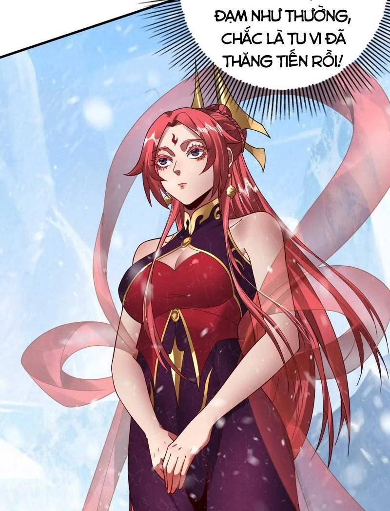 [FIX Thứ tự] Ta Trời Sinh Đã Là Nhân Vật Phản Diện Chapter 83 - Trang 2