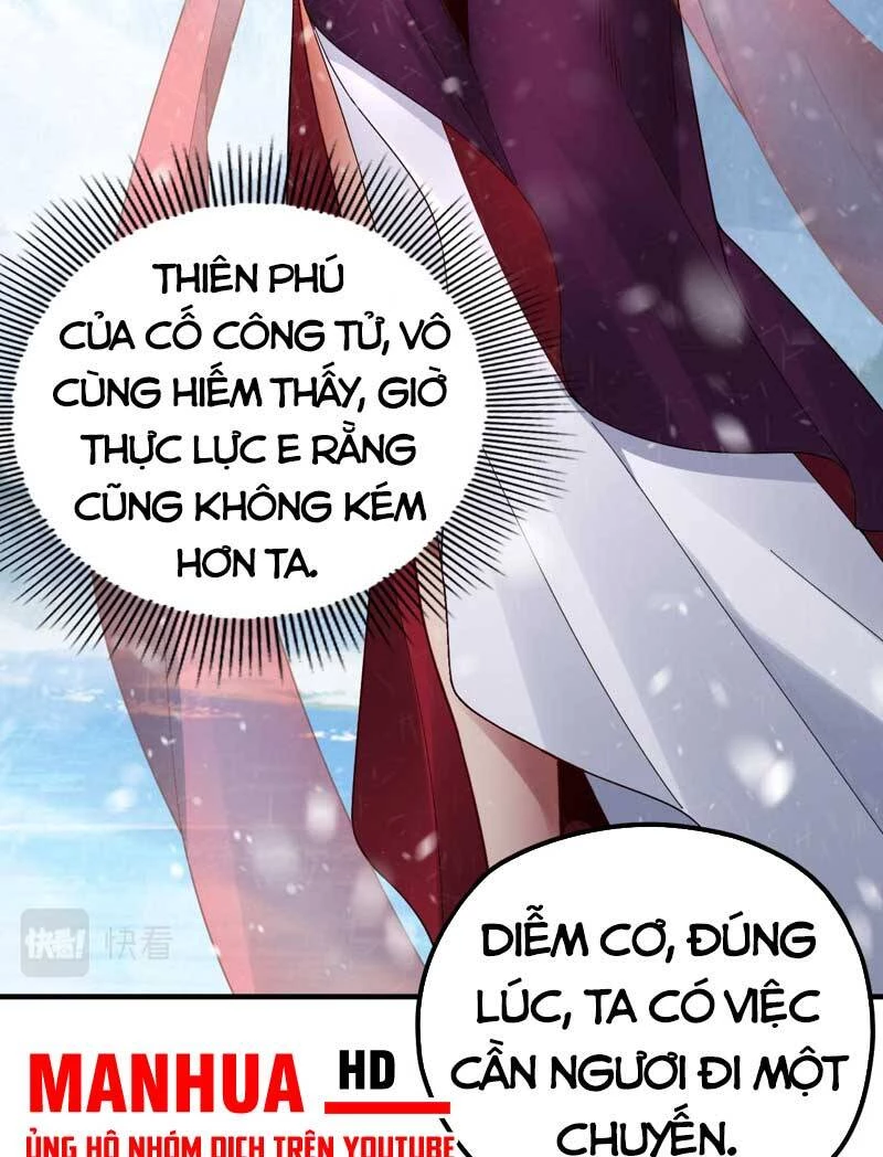 [FIX Thứ tự] Ta Trời Sinh Đã Là Nhân Vật Phản Diện Chapter 83 - Trang 2