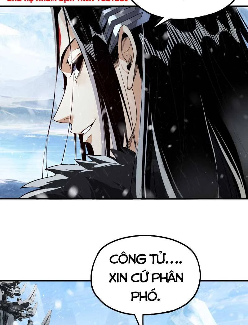 [FIX Thứ tự] Ta Trời Sinh Đã Là Nhân Vật Phản Diện Chapter 83 - Trang 2