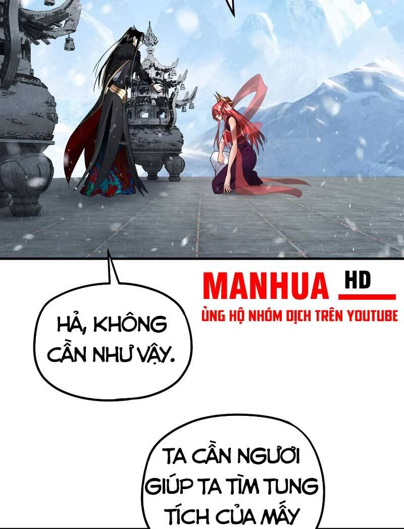 [FIX Thứ tự] Ta Trời Sinh Đã Là Nhân Vật Phản Diện Chapter 83 - Trang 2